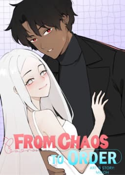 Manga Title